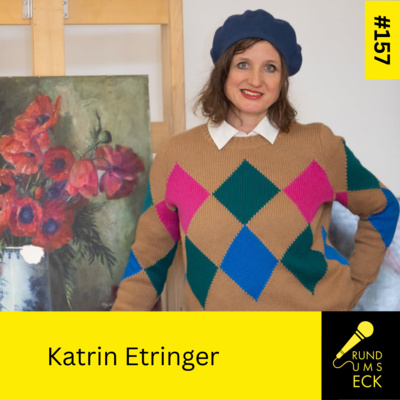 Katrin Etringer über Restaurierung und Vergoldung