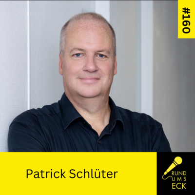 Patrick Schlüter