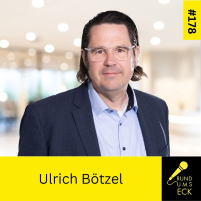 Koblenz als Standort für Defence-Technologie: Ein Gespräch mit Ulrich Bötzel