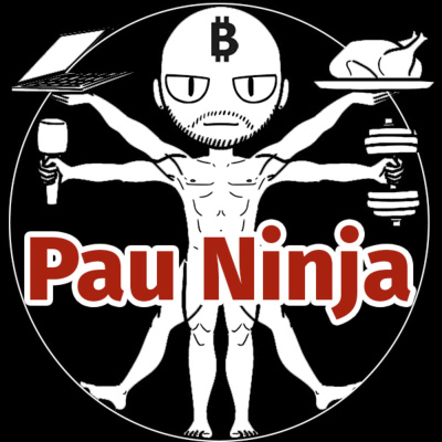 Pau Ninja