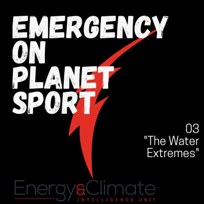 Episode 3: The Water Extremes