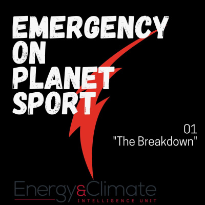 Episode 1: The Breakdown.
