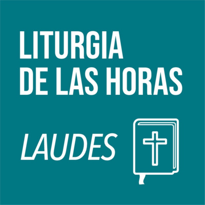 05-05-26LDH - Tiempo de Pascua, Martes V. Laudes