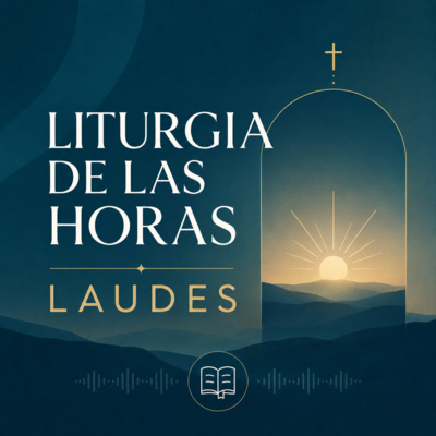 18-05-26LDH - Tiempo de Pascua, Lunes VII. Laudes