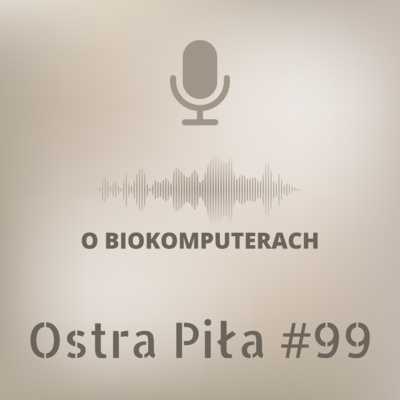 O bio-komputerach
