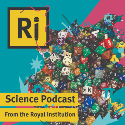 Statistical uncertainty in the modern world - with David Spiegelhalter