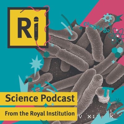 Understanding antimicrobial resistance - with Gabriel Astorga