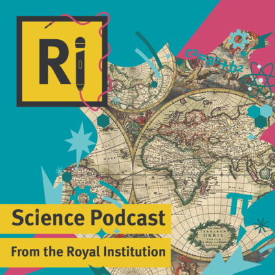 De-westernizing the history of science - with Gianamar Giovannetti-Singh