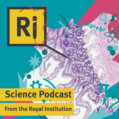 What can dogs teach us about the microbiome? - with Bushra Schuitemaker 