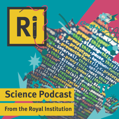 Is data failing us? - with Grace Huckins
