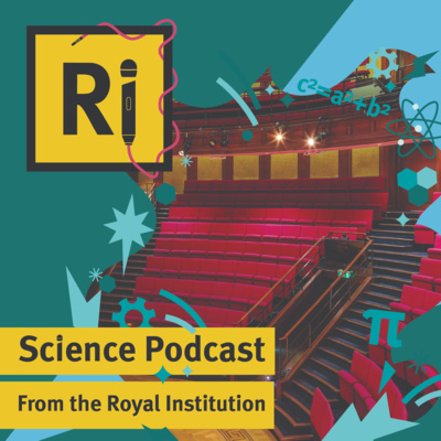 From the Theatre: The science of mental health - with Camilla Nord