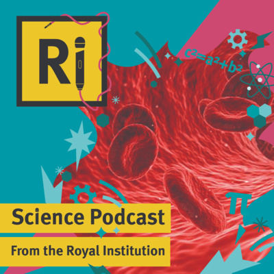 The science behind sickle cell disease - with Sara El Hoss and Stephanie George