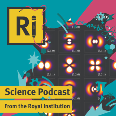 Quantum physics and gender equity - with Jess Wade