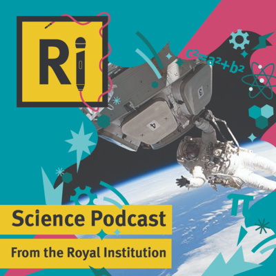 The search for Earth 2.0 - with Elizabeth Tasker
