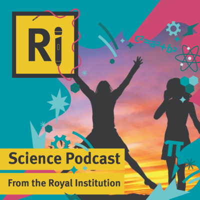 How women drove evolution - with Cat Bohannon