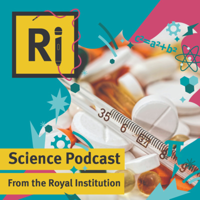Ri on AI: The healthcare revolution – with Dr James Kinross