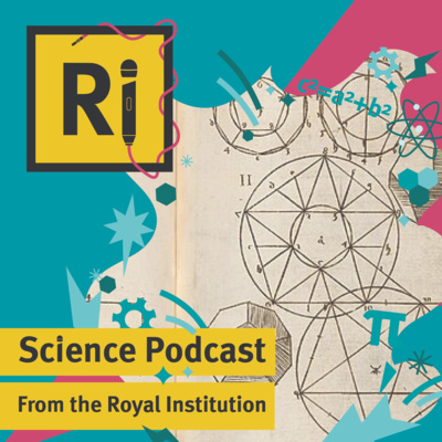 Geometry in Everyday Life - with the London Institute of Mathematical Sciences (LIMS) 