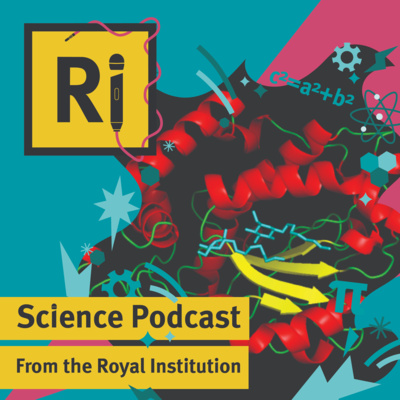 Ri on AI: Understanding AlphaFold with Dame Janet Thornton 