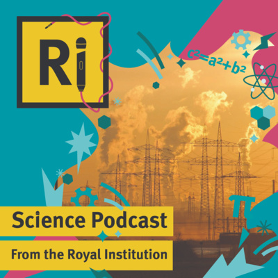 Tackling climate change with innovation – with Alyssa Gilbert and Katherine Mathieson
