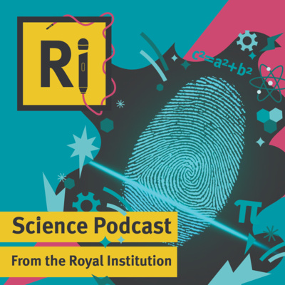 CHRISTMAS LECTURES special: Inside forensic science – with Dame Sue Black & Katherine Mathieson