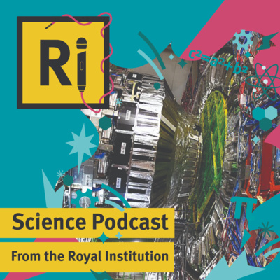 How to make a universe – with Harry Cliff