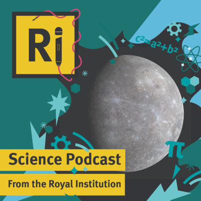 From the Space Park: What will BepiColombo teach us about Mercury? - with Suzie Imber