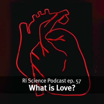 What is love? – with Laura Mucha & Kate Devlin