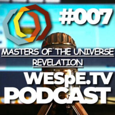 Folge 07 – Masters of the Universe Revelation