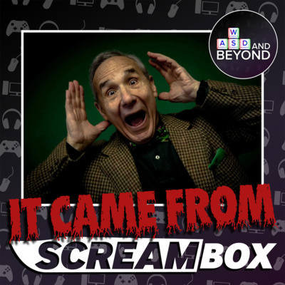 IT CAME FROM SCREAMBOX: An interview with Lloyd Kaufman!