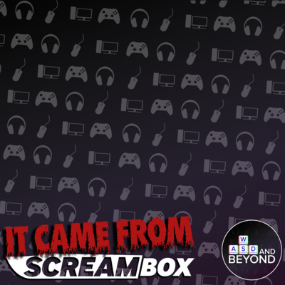 IT CAME FROM SCREAMBOX: The horror movie Tier list part 2!