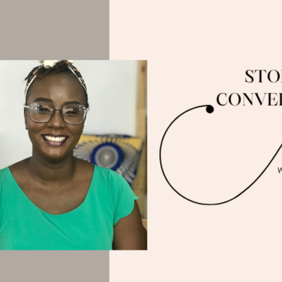 Stories & Conversations with Rahel