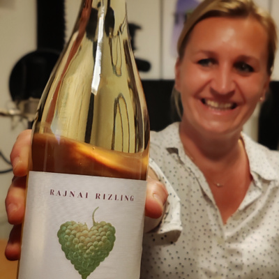 Wine Mate Club S07E17 Lázár Viktória