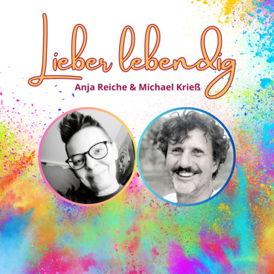 Lieber lebendig #2 - Sicher in der Bedrohung