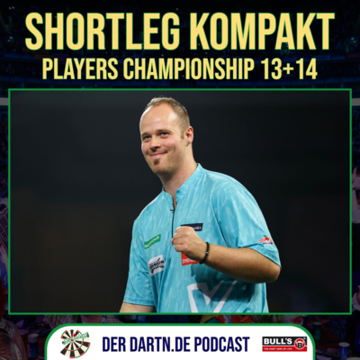 Shortleg Kompakt - Players Championship 13 & 14 - 06.05.2026