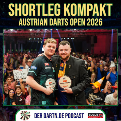 Shortleg Kompakt - ET Graz + Players Championship 15 & 16 - 14.05.2026