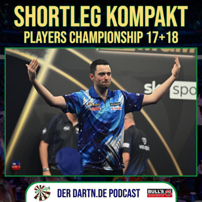 Shortleg Kompakt - Players Championship 17 & 18 - 20.05.2026