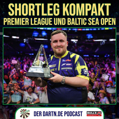 Shortleg Kompakt - Premier League Play-Offs & ET Kiel - 01.06.2026