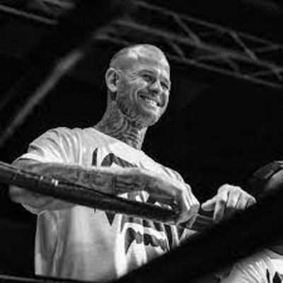 #72 Tommy Gunn, TMT Fight Night, FOTC, Art of War.