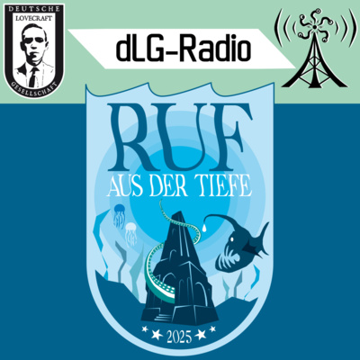 anRUFung 2025: Der RUF aus der Tiefe
