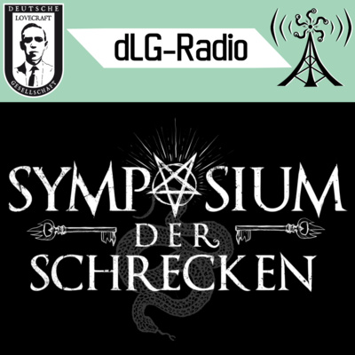 Symposium der Schrecken