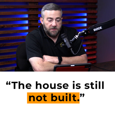 EP 95 | The Sunk Cost Fallacy: Why Smart People Make Expensive Mistakes
