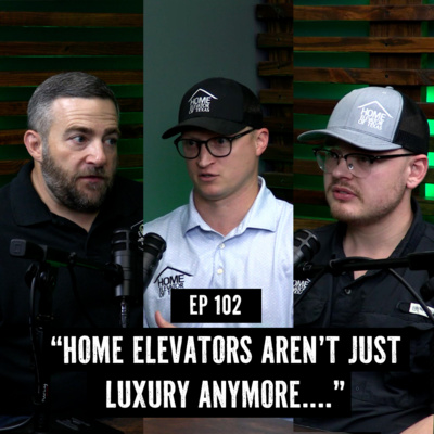 The Surprising Truth About Home Elevators (From Industry Experts)