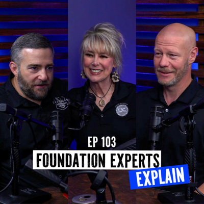 Is Your Foundation at Risk? Simple Signs to Watch For