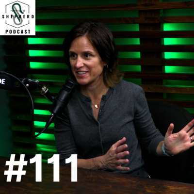How Top Builders Scale Without Burning Out w/ Erin Stetzer