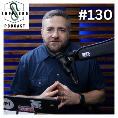 3 Years of Your Project Shepherd: Why This Podcast Exists (And What Builders & Homeowners Still Get Wrong)