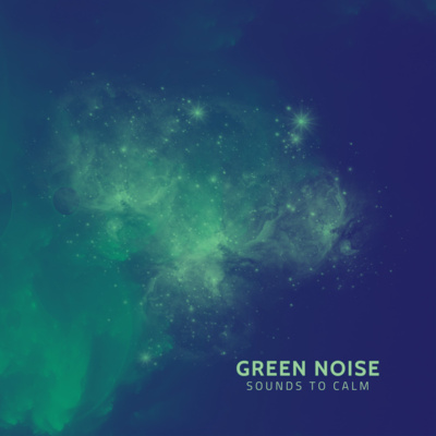 green noise machine