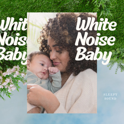 White Noise Baby