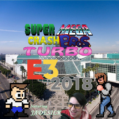 Super Mega Crash Beyond