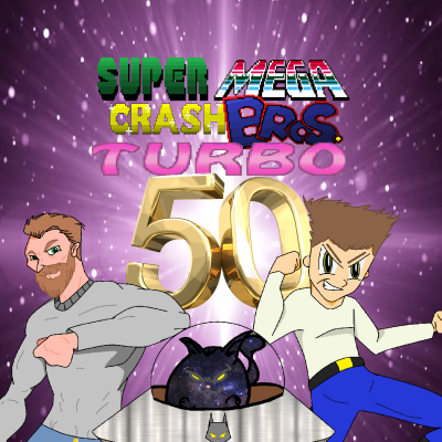 Super Mega Crash Beyond