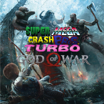 Super Mega Crash Beyond